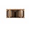 James Martin Vanities Brittany 48in Single Vanity Cabinet, Saddle Brown 650-V48-M-SBR - alternate 2